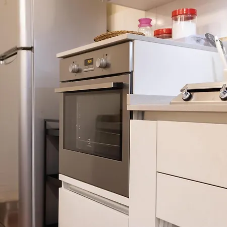 Apartman Sant'ambrogio Elegant Firenze