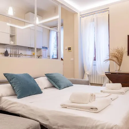 Sant'ambrogio Elegant * Firenze