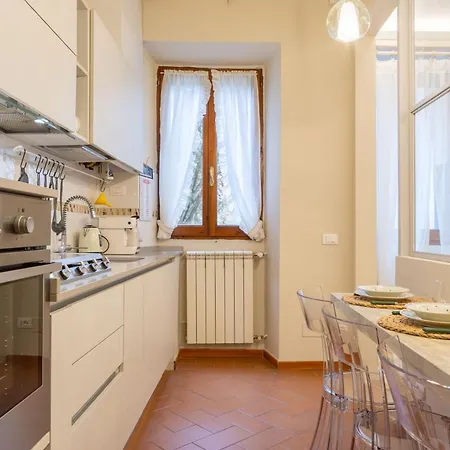 Sant'ambrogio Elegant