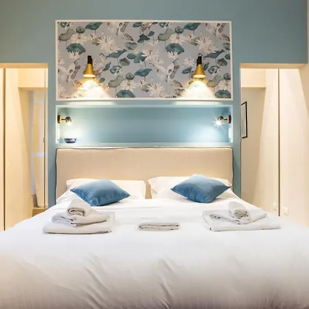 Sant'ambrogio Elegant Apartman