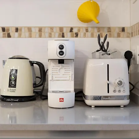 Apartman Sant'ambrogio Elegant