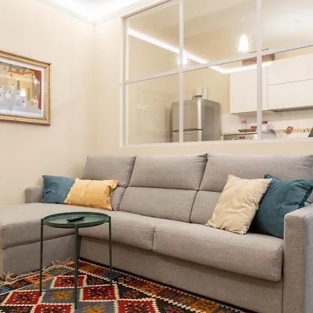 Apartman Sant'ambrogio Elegant