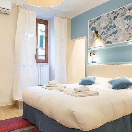 Apartman Sant'ambrogio Elegant *