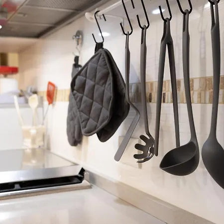 Sant'ambrogio Elegant Apartman Firenze