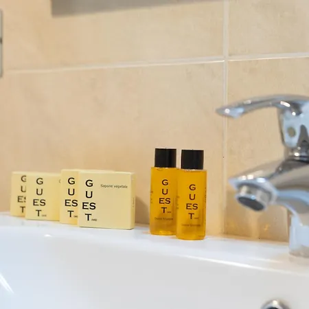 Sant'ambrogio Elegant * Firenze