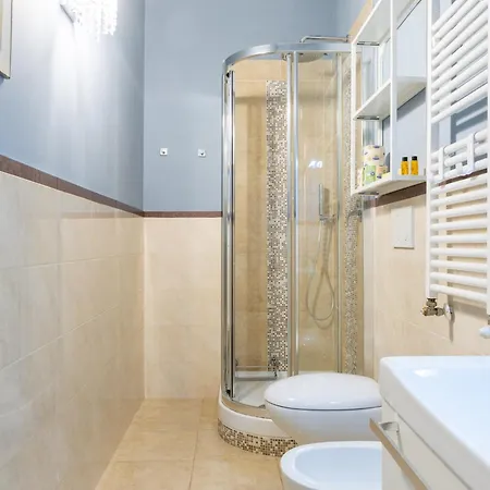 Sant'ambrogio Elegant