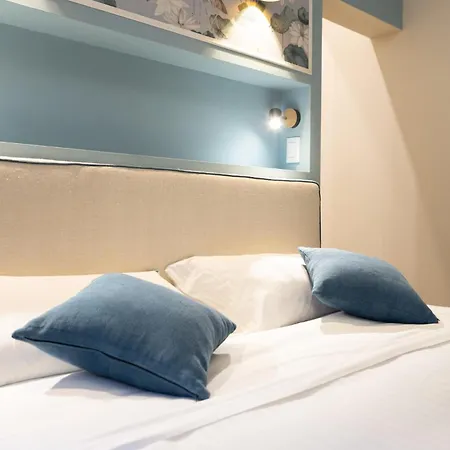 Sant'ambrogio Elegant Apartman