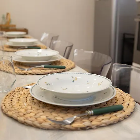 Sant'ambrogio Elegant