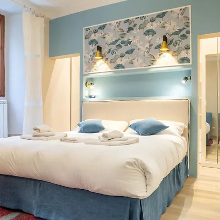 Apartman Sant'ambrogio Elegant