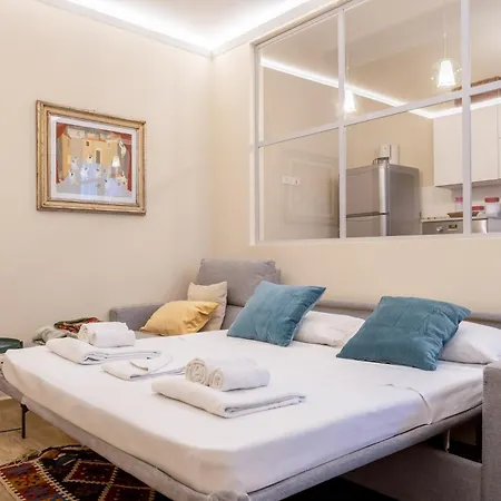 Apartman Sant'ambrogio Elegant