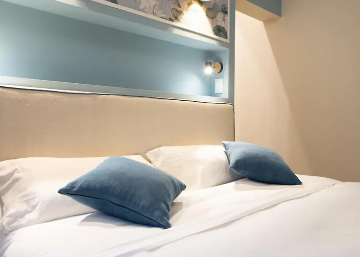 Sant'ambrogio Elegant Appartement