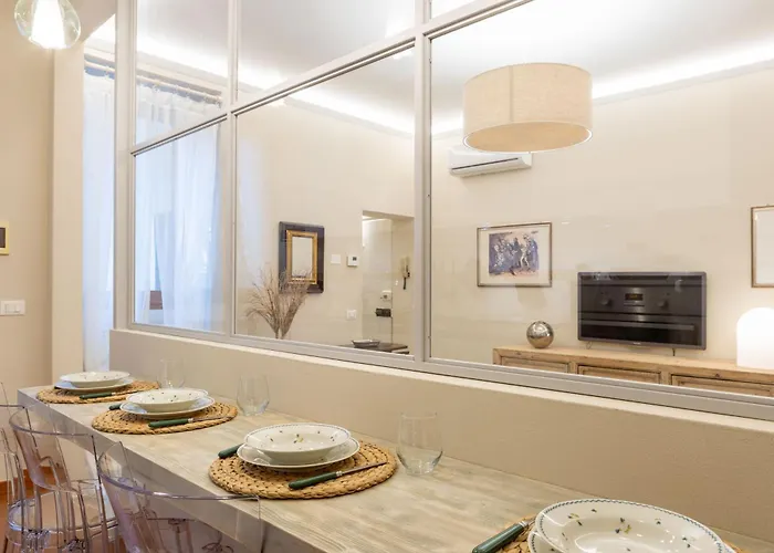 Sant'ambrogio Elegant Apartamento