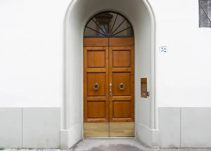 Apartamento Sant'ambrogio Elegant *