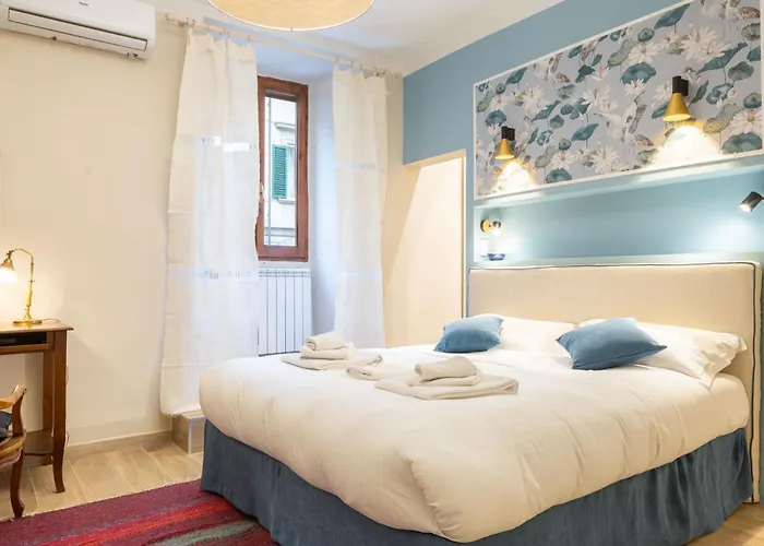 Apartamento Sant'ambrogio Elegant *