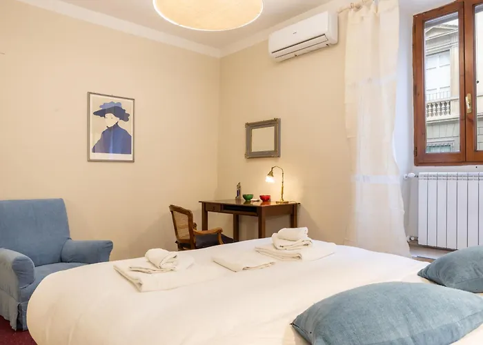 Apartamento Sant'ambrogio Elegant