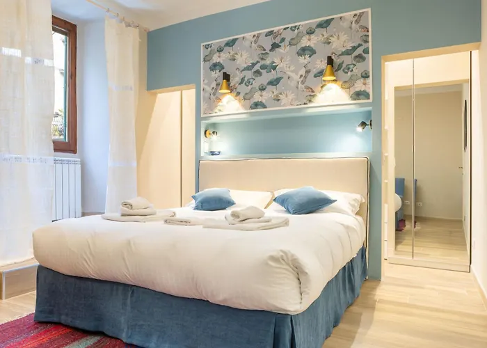 Apartamento Sant'ambrogio Elegant