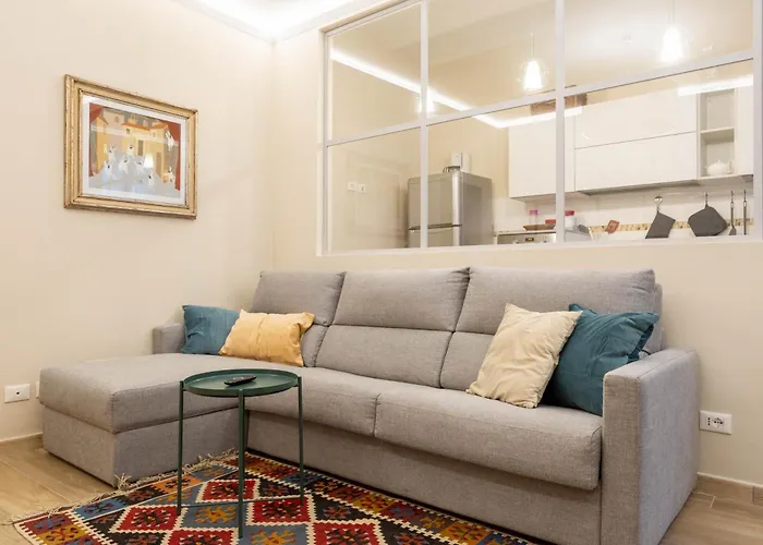 Apartment Sant'ambrogio Elegant
